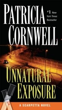 UNNATURAL EXPOSURE | 9780425218921 | PATRICIA CORNWELL