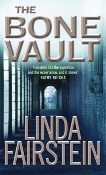 BONE VAULT, THE | 9780751533378 | FAIRSTEIN, L