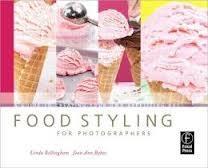FOOD STYLING FOR PHOTOGRAPHERS | 9780240810065 | LINDA BELLINGHAM