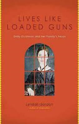 LIVES LIKE LOADED GUNS (HARDCOVER) | 9780670021932