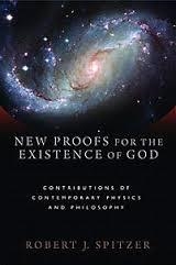 NEW PROOFS FOR THE EXISTENCE OF GOD | 9780802863836 | ROBERT J SPITZER