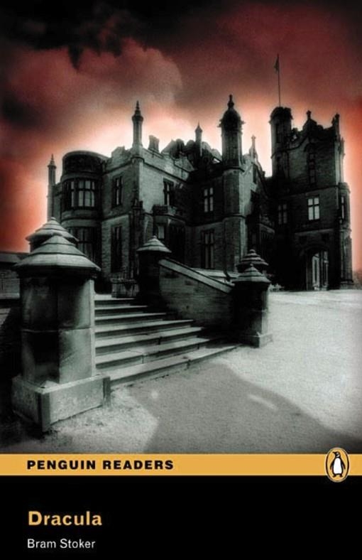 DRACULA BOOK AND MP3 PACK | 9781447925477 | BRAMSTOKER