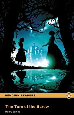 TURN OF THE SCREW BOOK AND MP3 PACK-LEVEL 3 | 9781447925866 | HENRYJAMES