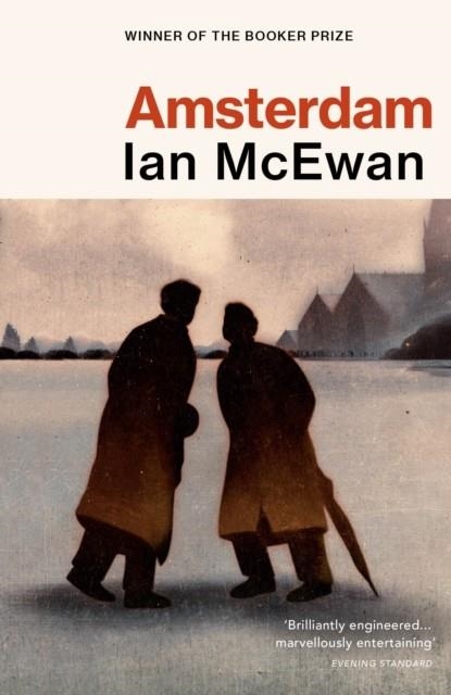 AMSTERDAM | 9780099272779 | IAN MCEWAN