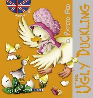 EL PATITO FEO THE UGLY DUCKLING | 9788467718676 | Susaeta, Equipo