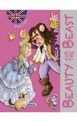 LA BELLA Y LA BESTIA-BEAUTY AND THE BEAST | 9788467718713 | Susaeta, Equipo
