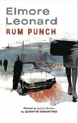 RUM PUNCH | 9780753819739 | ELMORE LEONARD