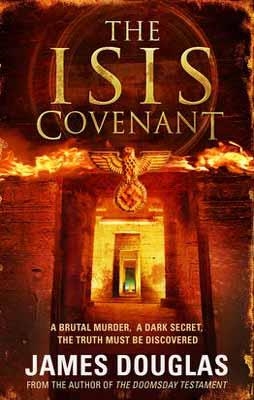ISIS COVENANT, THE | 9780552164825 | JAMES DOUGLAS