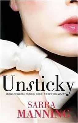 UNSTICKY | 9780552167765 | SARRA MANNING