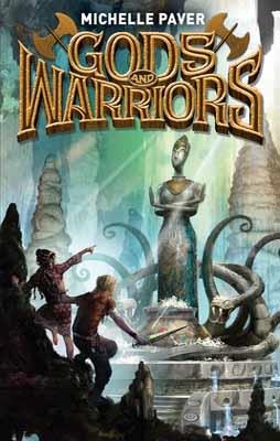 GODS AND WARRIORS BOOK 1 | 9780803738775 | MICHELLE PAVER