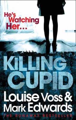KILLING CUPID | 9780007460717 | LOUISE VOSS