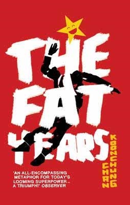 FAT YEARS, THE | 9780552776974 | CHAN KOONCHUNG