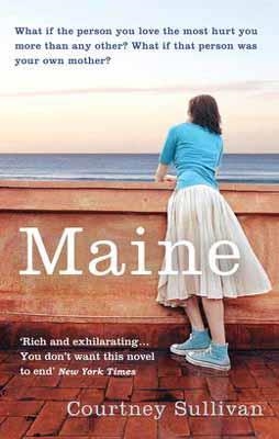 MAINE | 9780857894984 | COURTNEY SULLIVAN
