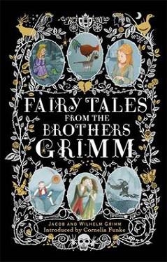 FAIRY TALES FROM THE BROTHERS GRIMM | 9780141343075 | BROTHERS GRIMM
