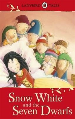 LADYBIRD TALES: SNOW WHITE AND THE SEVEN DWARFS | 9781409311171 | VERA SOUTHGATE