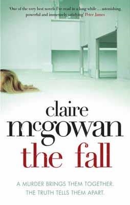 FALL, THE | 9780755386369 | CLAIRE MCGOWAN