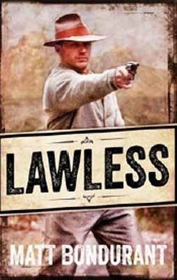 LAWLESS (FILM TIE-IN EDITION) | 9780857867285 | MATT BONDURANT