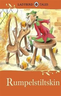 LADYBIRD TALES: RUMPELSTILTSKIN | 9781409311164 | VERA SOUTHGATE