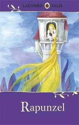 LADYBIRD TALES: RAPUNZEL | 9781409311195 | VERA SOUTHGATE
