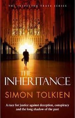 INHERITANCE, THE | 9780007454198 | SIMON TOLKIEN