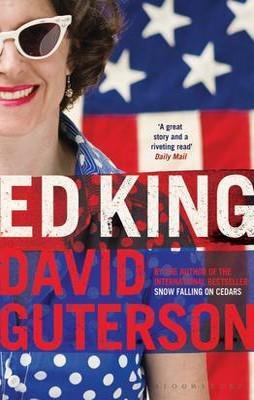 ED KING | 9781408821992 | DAVID GUTERSON
