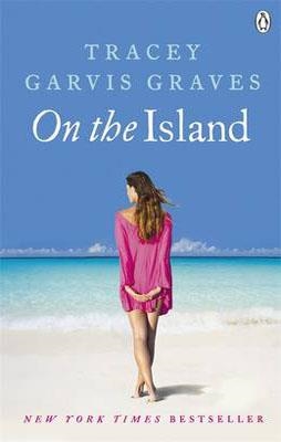 ON THE ISLAND | 9781405910217 | TRACEY GARVIS GRAVES