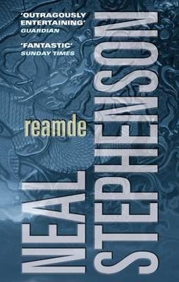 REAMDE | 9781848874510 | NEAL STEPHENSON