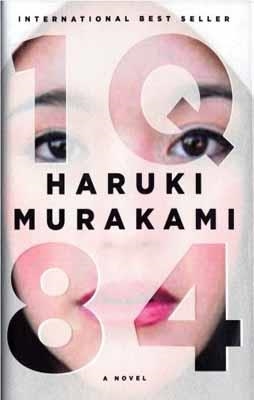 1Q84 (BOOKS 1+2+3) PAPERBACK | 9780345803405 | HARUKI MURAKAMI