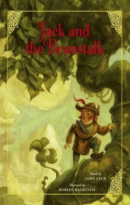 JACK AND THE BEANSTALK | 9781454903109 | CLASSIC FAIRY TALES