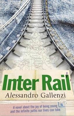 INTERRAIL | 9781846882081 | ALESSANDRO GALLENZI