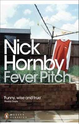 FEVER PITCH | 9780141391816 | NICK HORNBY