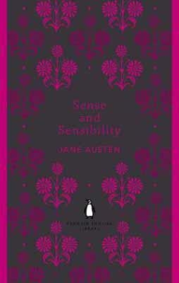 SENSE AND SENSIBILITY | 9780141199672 | JANE AUSTEN
