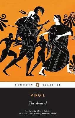 THE AENEID | 9780143106296 | VIRGIL