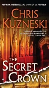 SECRET CROWN, THE | 9780425250402 | CHRIS KUZNESKI