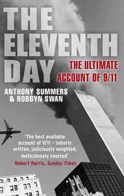 ELEVENTH DAY, THE | 9780552156189 | ANTHONY SUMMERS