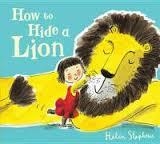 HOW TO HIDE A LION | 9781407121611 | HELEN STEPHENS