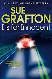 I IS FOR INNOCENT | 9781447212300 | SUE GRAFTON