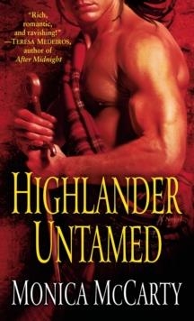 HIGHLAND UNTAMED | 9780345494368 | MONICA MCCARTY
