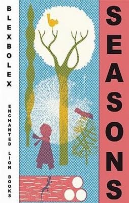 SEASONS | 9781592700950 | BLEXBOLEX