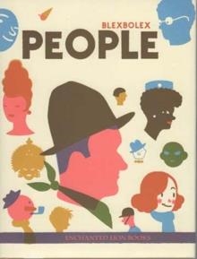 PEOPLE | 9781592701100 | BLEXBOLEX