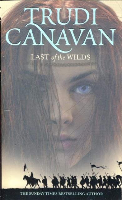 AGE OF THE FIVE 2: LAST OF THE WILDS | 9781841495163 | TRUDI CANAVAN