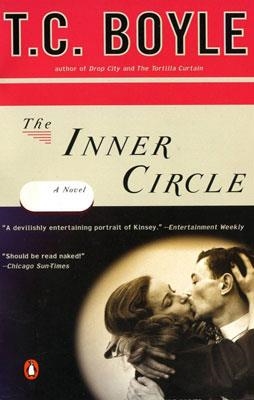 INNER CIRCLE | 9780143035114 | T C BOYLE