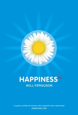 HAPPINESS | 9781841953519 | WILL FERGUSON