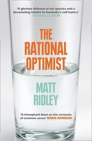 THE RATIONAL OPTIMIST | 9780007267125 | MATT RIDLEY