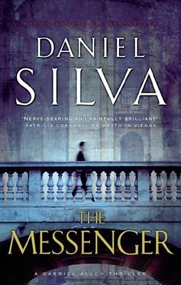 MESSENGER, THE | 9780141026718 | DANIEL SILVA