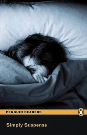 SIMPLY SUSPENSE BOOK AND MP3 PACK-LEVEL 2 | 9781408285183 | FRANK STOCKTON