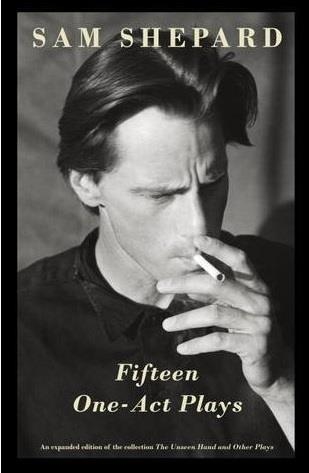 FIFTEEN ONE-ACT PLAYS | 9780345802767 | SAM SHEPARD