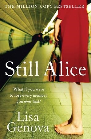 STILL ALICE | 9781849838429 | LISA GENOVA