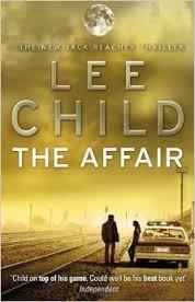 THE AFFAIR | 9780553825503 | LEE CHILD
