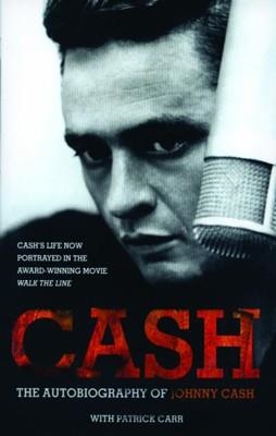 CASH | 9780002740807 | JOHNNY CASH